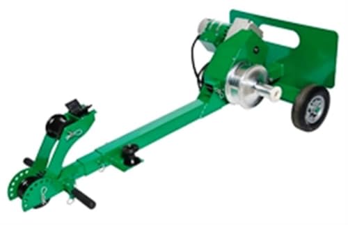 Greenlee G3 Tugger™ Cable Puller