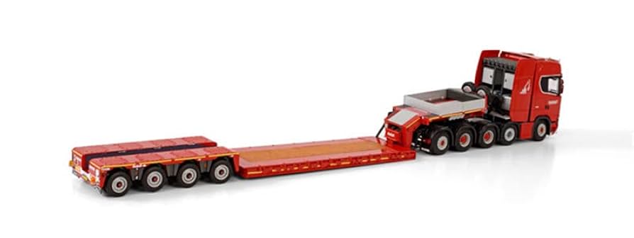 ミニカー WSI 1/50 Scania Lowloader 3ac Nooteboom 31pqK20tHLL._UF894,1000_QL80_.jpg