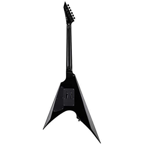 ESP LTD Arrow-200 Black – Autres modèles - Les Beatles, Paul McCartney, John Lennon, RIngo Starr, George Harrison ESP LTD Arrow-200 Black - Autres modèles – Image 5