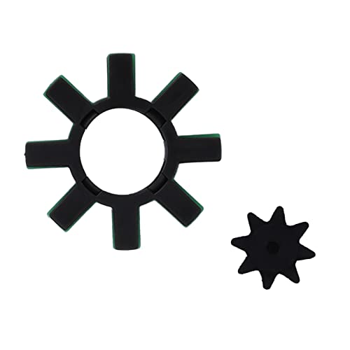 Steering Motor Coupling Gear, Damper Electric Power Steering Motor Shaft 48254‑28040 Coupling Gear Replacement For Avalaon Camery #TOP3