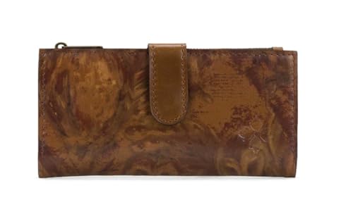 Image of Patricia Nash Nazari Wallet