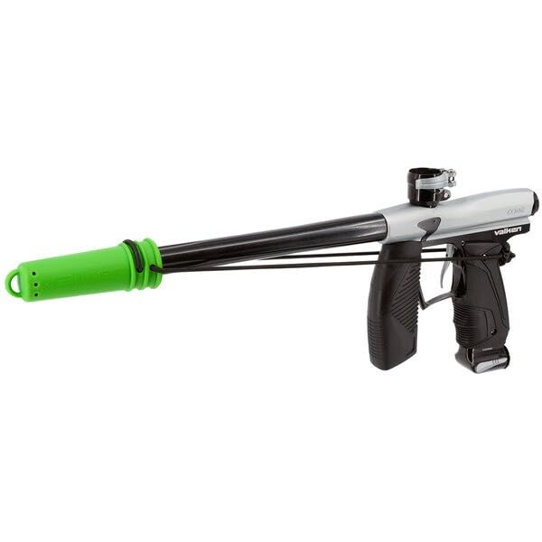 ペイントボールマーカー Amazon.co.jp: Valken ペイントボールシリコンバレルカバー – ペイント