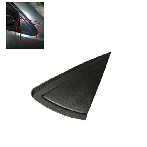 Image of for Vento Type1 Car [Front Left /Right Mirror Lower Support Cap /Outer Mirror Fender Automatic Trim[2423] (L-H S VENTO CAR)