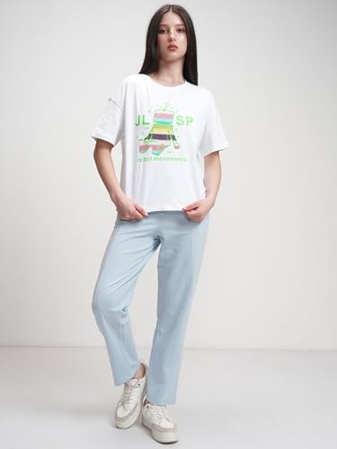 Image of Tokyo Talkies Women Track Pants