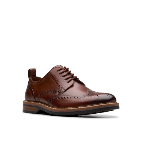 Image of Clarks Mens Aldwin Limit