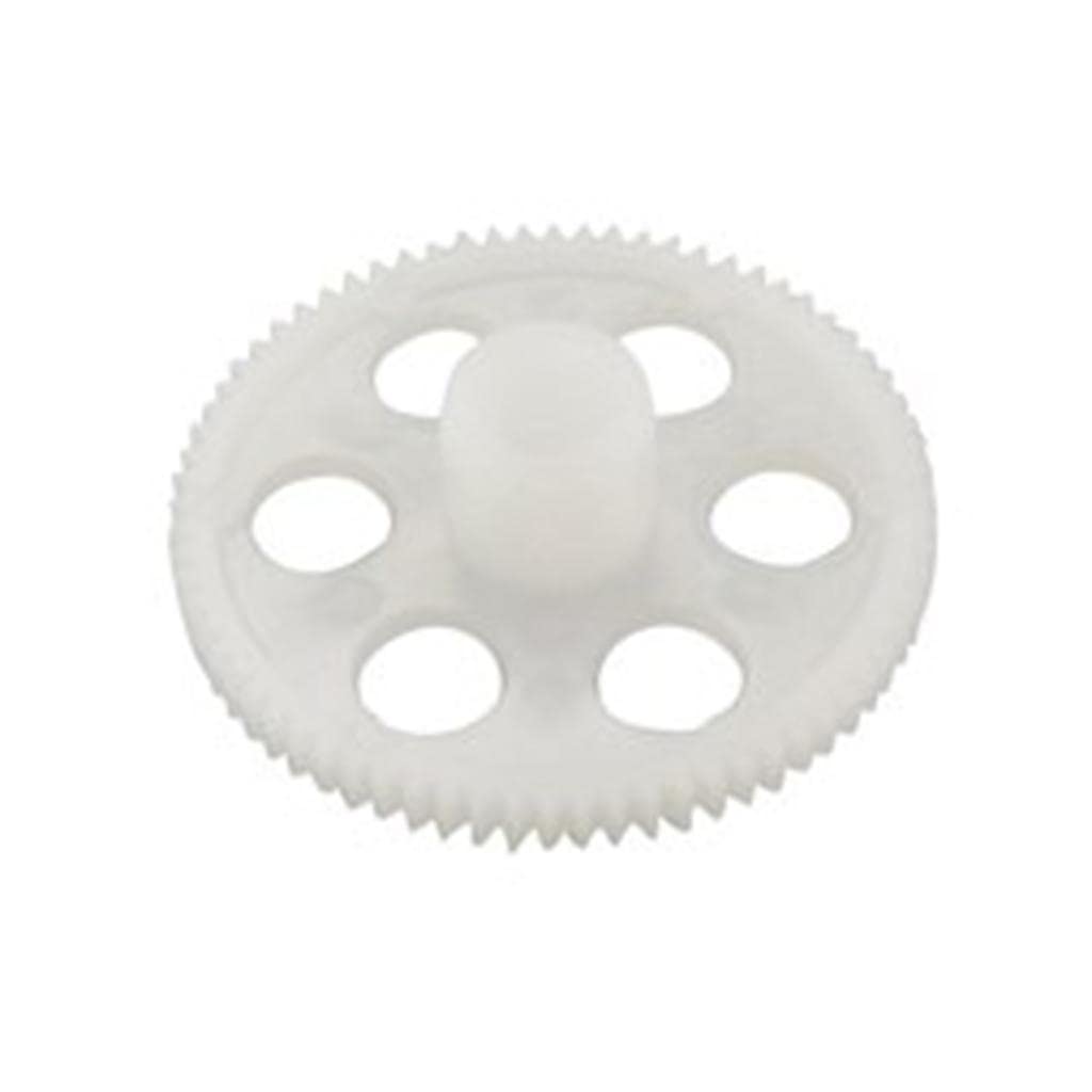 UDI U818A RC Quadrocopter Ersatzflügel – 4 Stück, Passend Für U817/U818A Modelle