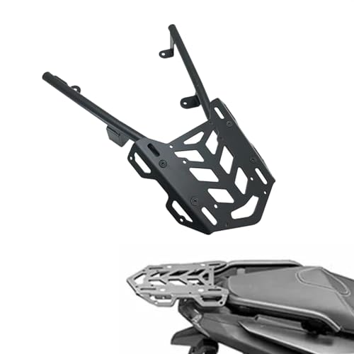 Porte-bagages arrière ADV160 2023 support boîtier moto accessoires de transport