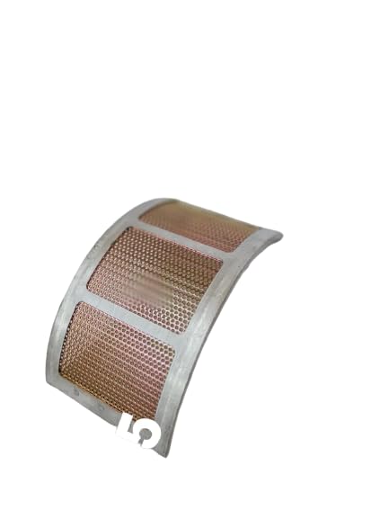 Domestic Flour Mill 1 HP Aluminium Jali No-5, Suitable for All Flour Mill - Single (B0B2LY738W) Amazon Price History, Amazon Price Tracker