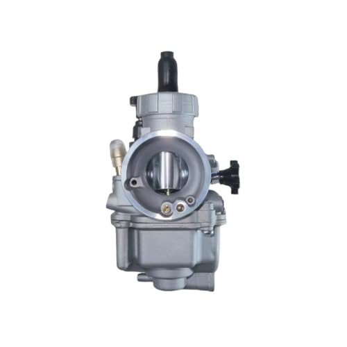 Motorcycle Carburetor Pe24 24mm For Hda Nsr125 Dash 24 Nsr 50 80 100 Kx80 100 125 80CC - 250CC PE Flange Carburetor