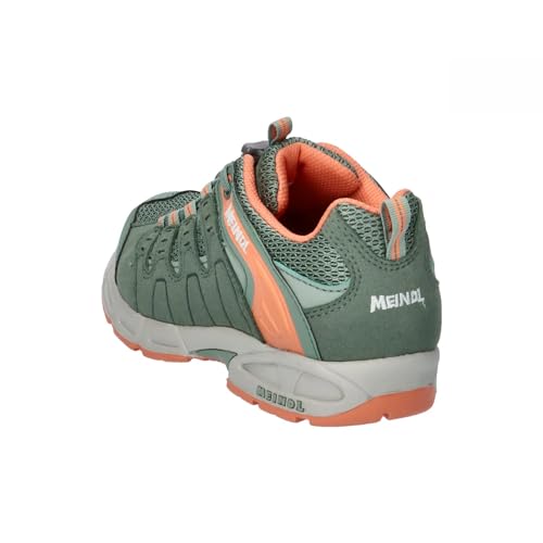 Meindl Kid Response grün4