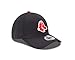 New Era MLB Boston Red Sox Team Classic Alternative 39Thirty Stretch Fit Cap, Blue, Large/X-Large