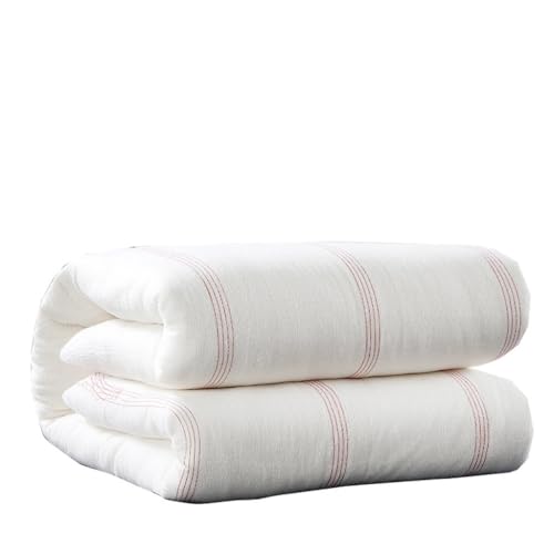 Couette en ouate de coton faite à la main pour des nuits douces - 2