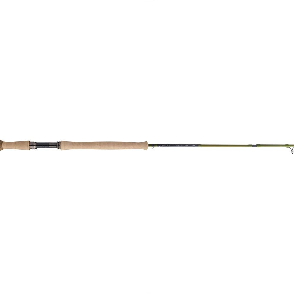 Hardy HROULTSP16FT Ultralite NSX DH Fly Rod 16'