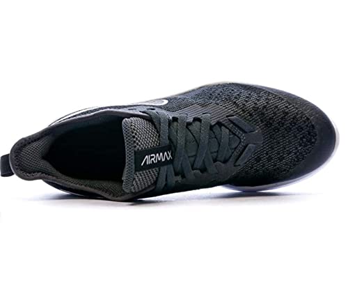 Nike Air Max Sequent 4 EP (PS), Chaussures de Running Compétition Fille - Image 4