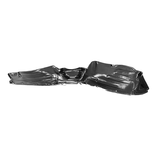 Image of FitParts Compatible with Toyota Sienna 2006-2010 Front Left Fender Liner