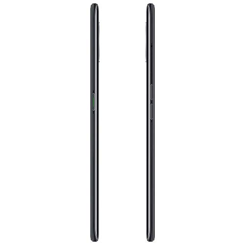 Image of OPPO A5 2020 (Mirror Black, 3GB RAM, 64GB Storage) with No Cost EMI /Additional Exchange Offers