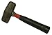 Drilling Hammer, 3 lbs., 10 In L