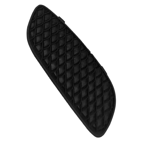 Parrilla hexagonal inferior y embellecedor antiniebla Benz Clase A W176 2013-2018 1768853622