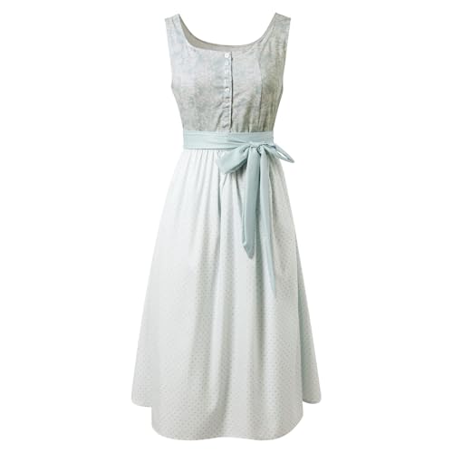 Robe de cosplay pour femme costume élégant gilet dentelle