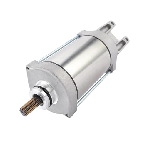Démarreur 82699R rétablit le démarrage à froid sur BV500 et X9