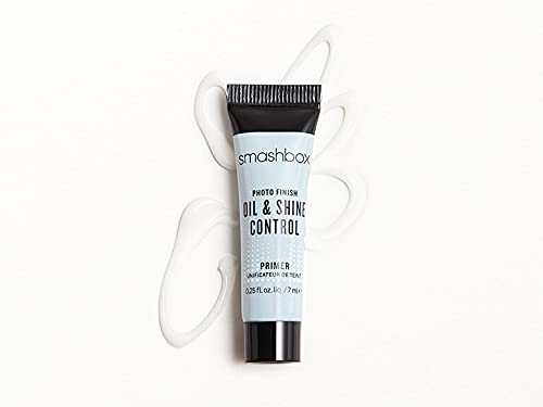 Smashbox Photo Finish Oil & Shine Control Primer Mini 0.25 fl oz / 7 ml