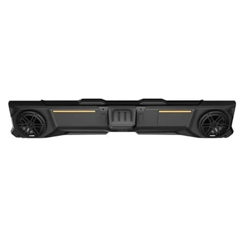 Can-Am Defender HD11 Max JL Audio Level 2 System 715009192