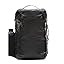Black With Black Zipper