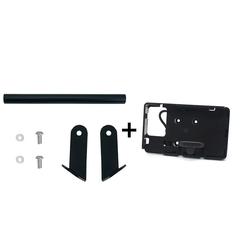 Support Navigation Tiger 900 pour Garder le Cap en Road Trip Moto