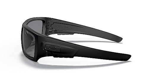 Oakley Men's Oo9253 Det Cord Rectangular Sunglasses2