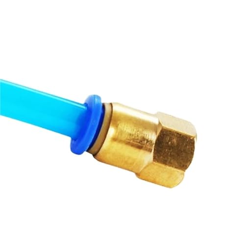 Joint rapide pneumatique PCF pour stopper les fuites d'air comprimé - 5