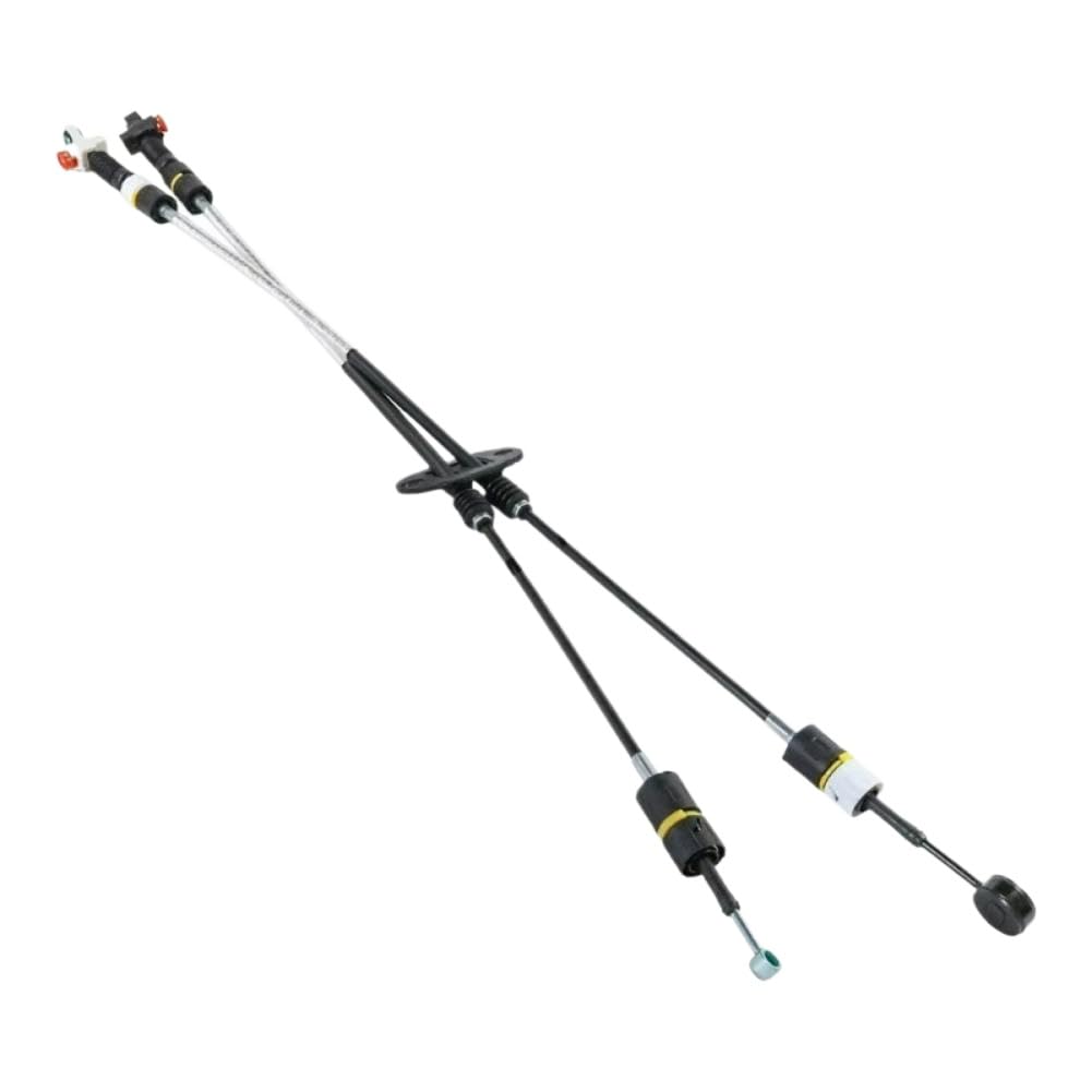 Filwy Onecolor Manual Transmission Dual Shift 1S4z-7E395-Ha 1S4z7e395ha 4L3z-7E395-Ba Compatible With Focus 2001 2002