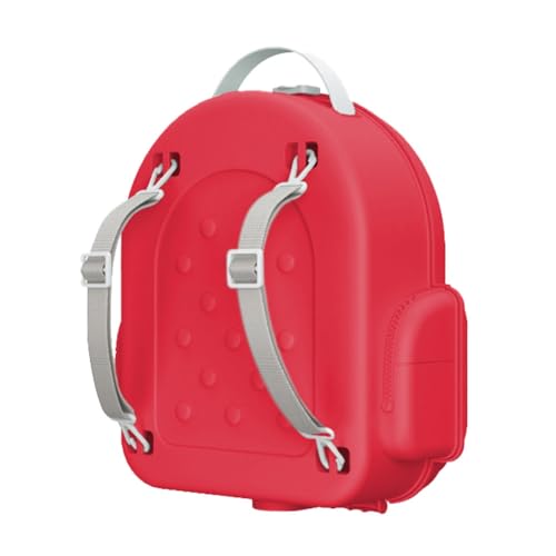 Mochila Pet Shop do Mickey e Pluto Multikids - BR2184
