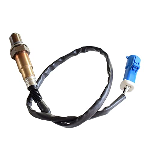 Sonde lambda Peugeot 206 et 307 haute précision 9665104080