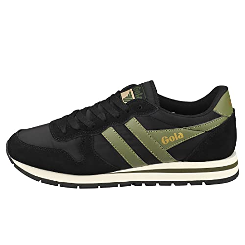 Image of Gola Men's Daytona Trainers