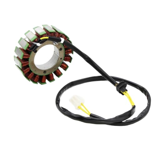 Bobine de stator T1305502 pour rouler sereinement en Bonneville T100 et America
