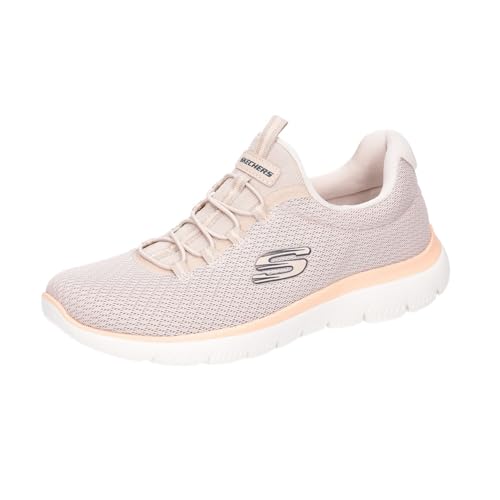 Image of Skechers Women's Go Walk Joy Upturn Lace-up Sneakers