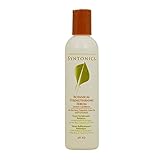 Syntonics Botanical Strengthening Serum Leave-in 8-ounce Conditioner