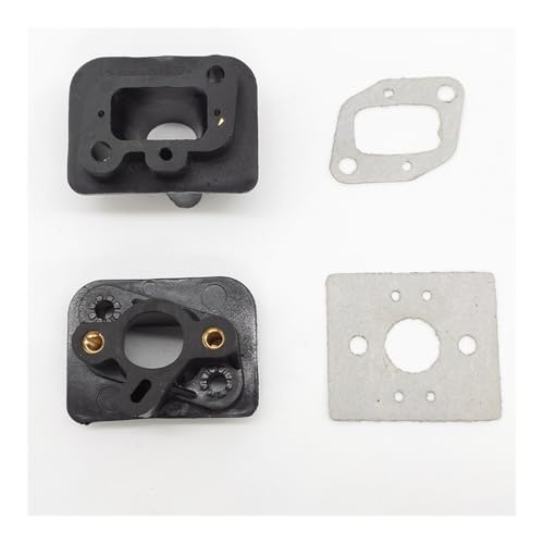 Conector de base para desbrozadora 43CC ideal para reparar fallos de arranque 4