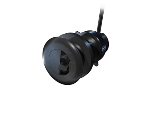 Raymarine E70667 Thru-Hull Transducer