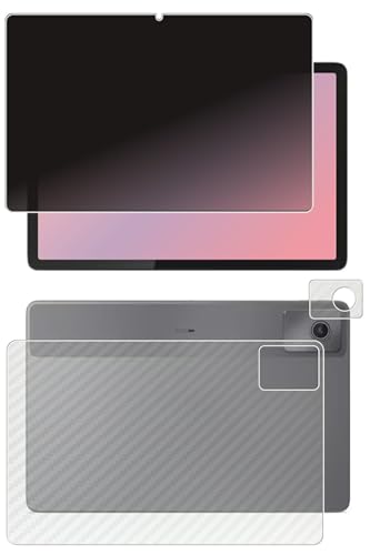 [2g(+V)] ClearView Lenovo Chromebook Duet Gen 9 10.95^ 2024Nfp [4way ̂h~] vCoV[ی t ی tB{J[{ VیtB {