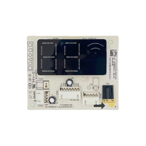 EU-KFR26G/N1Y-AE.JD.GN.WXXS.XP1-1 17122000021490 MMfBXvC{[hACompatible For MideaAGARPCB