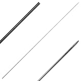 DaHo Hollow Spectra Threading Needle 60 - 80 lb. Mono