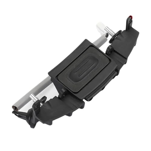 Interrupteur d'ouverture de hayon bouton poussoir de coffre arrière Micra K12 pièce 25380-AX60B