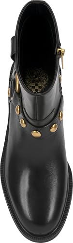 Botte mi-mollet Vince Camuto Amais l'alliance du chic noir
