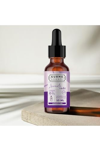 Lavanta Yağı 10 Ml
