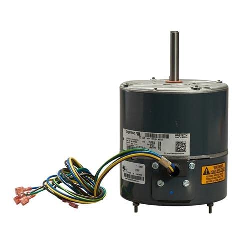 Protech 51-102728-12 ECM Motor - Room Air Conditioners