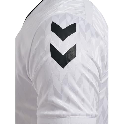 T-shirt Match Legend hummel anti irritation coupe ample taille 2XL - 4