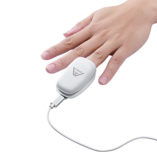 Best Pulse Oximeter With Respiratory Rate 2024 Where to Buy?