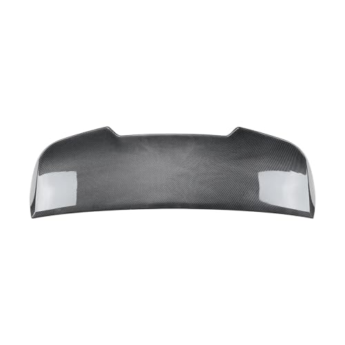 Aileron arrière G21 corrigez le profil de votre break avec ce becquet carbone