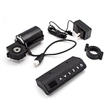 MAKA 137H Elevated Table...